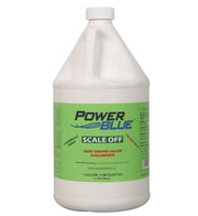 POWER BLUE SCALE OFF