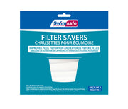 FILTER SAVERS S/SAFE