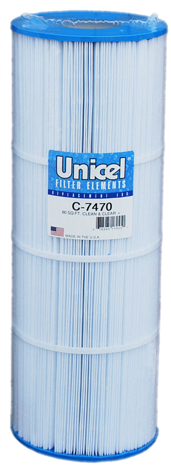 Cartridge 80sqft Clean&Clear