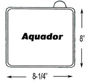 AG WIDE MOUTH SKIMMER LID