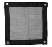 15x30 OVAL AG LEAF GUARD