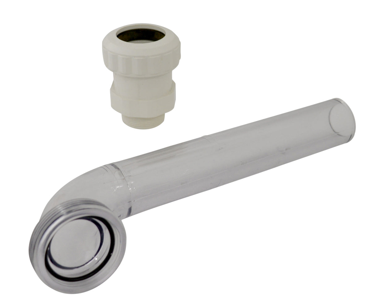 W/ COMPRESSION ASSY