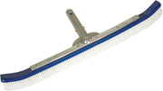 24" ALUM BACK NYLON BRUSH