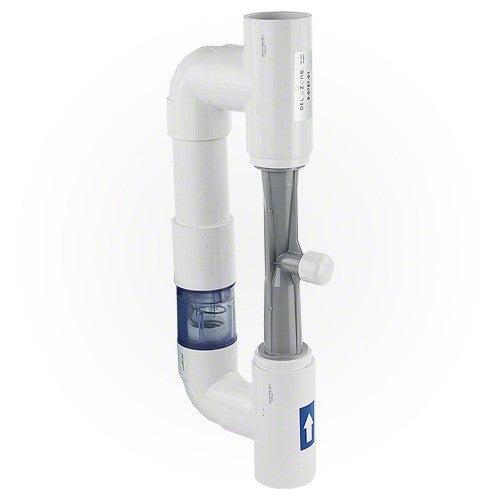 PRESSURE SIDE INSTALLATION KIT