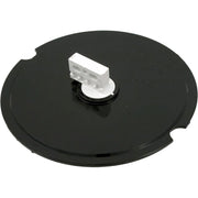 AXLE W/ SAND & GRAVEL GUARD