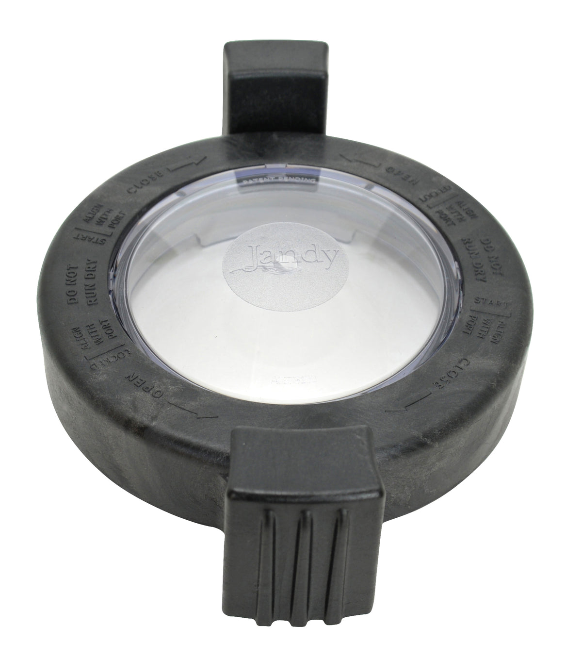 LOCKING RING / LID / O-RING