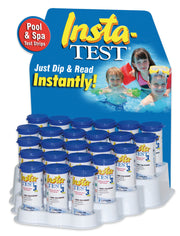INSTA-TEST 3 PLUS TEST STRIP