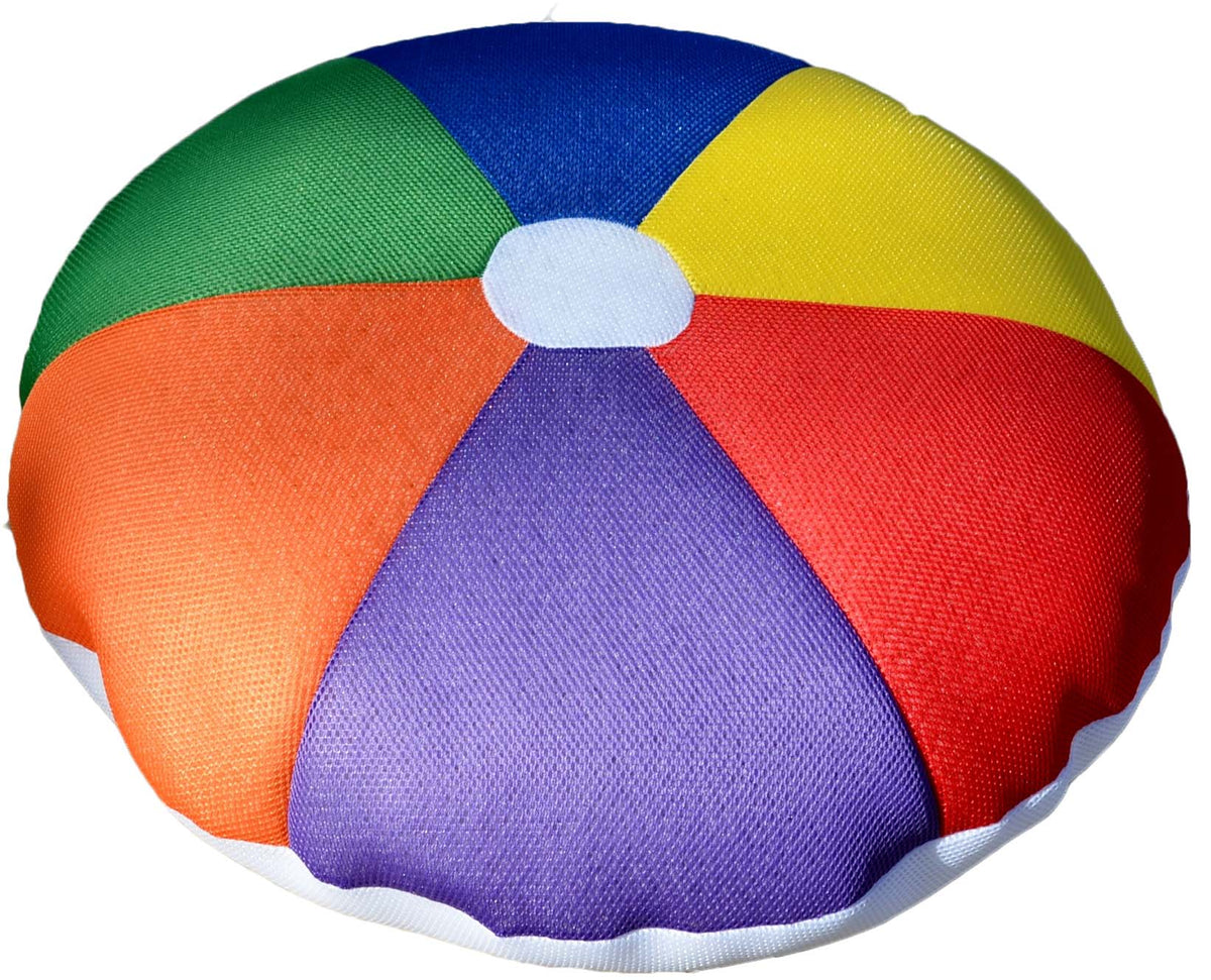 Beach Ball Seaside Rider