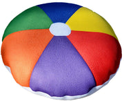 Beach Ball Seaside Rider