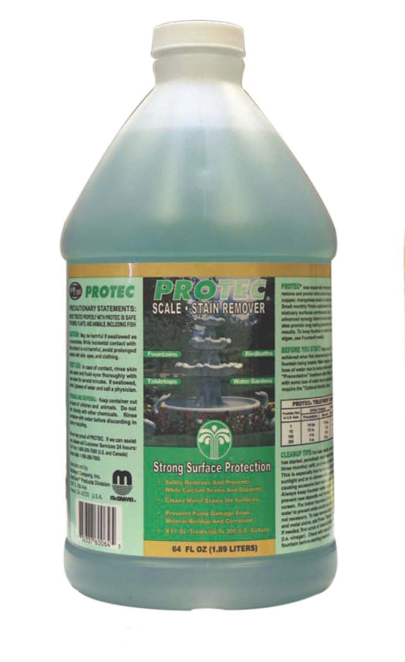 64OZ PROTEC
