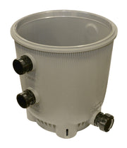TANK BOTTOM