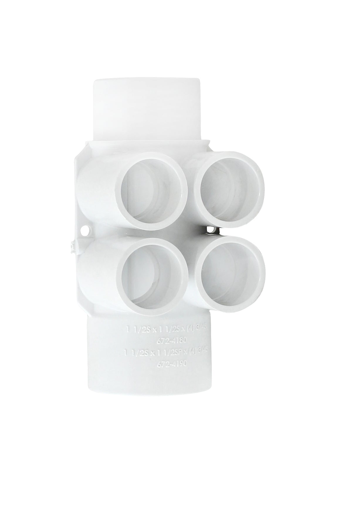 .75"S PORTS MANIFOLD