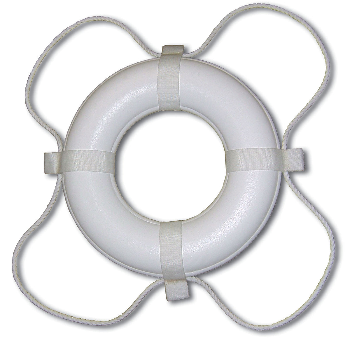 24" USCG Approved Ring Buoy
