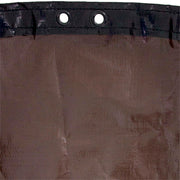 BROWN/BLACK WINTER COVER 25YR