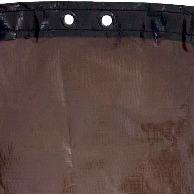 BROWN/BLACK WINTER COVER 25YR