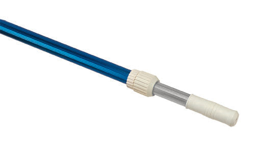 TELEPOLE 8-16' W/LOCK & GRIP