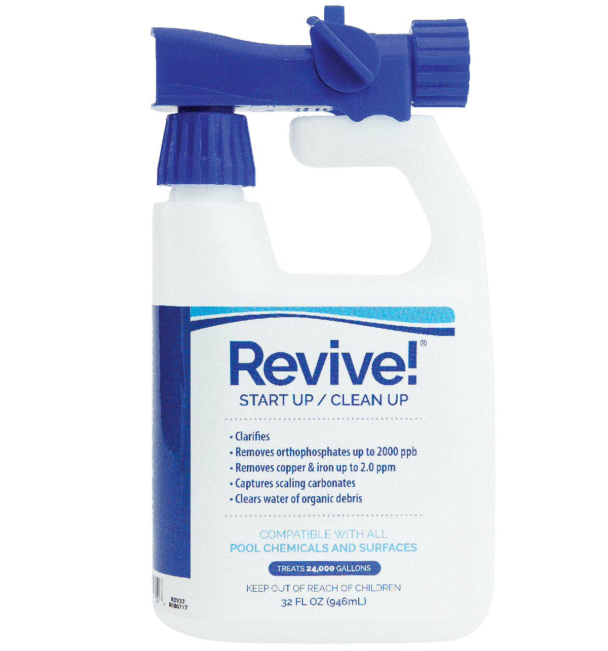 QT REVIVE