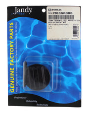 DRAIN PLUG W/ ORING