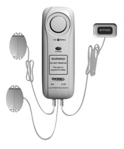 SAFE POOL ALARM