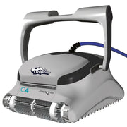 IG CLEANER W/ CADDY & REMOTE