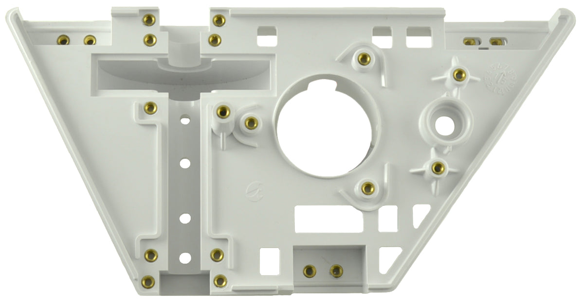 WHITE FRAME