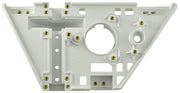 WHITE FRAME