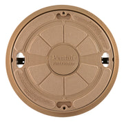 LOCK DOWN STYLE LID/ RING SEAT
