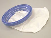 SAND & SILT FILTER BAG
