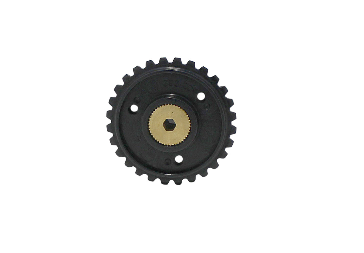 DRIVE SPROCKET ASSY