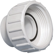 UNION NUT W/ 1" SLIP TAIL