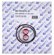 NEVERLUBE VALVE SEAL KIT