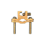 3/8"- 1" BONDING CLAMP