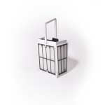 DOLPHIN CARTRIDGE ASSY