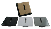 ADJUSTABLE WALL JET