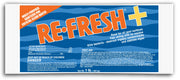 Refresh Plus 73%