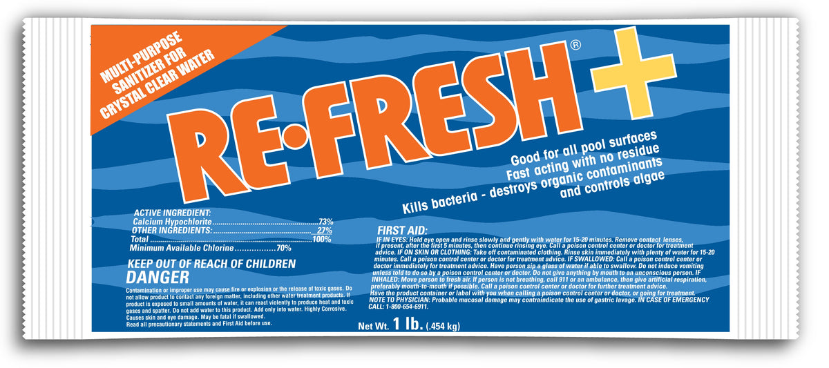 Refresh Plus 73%