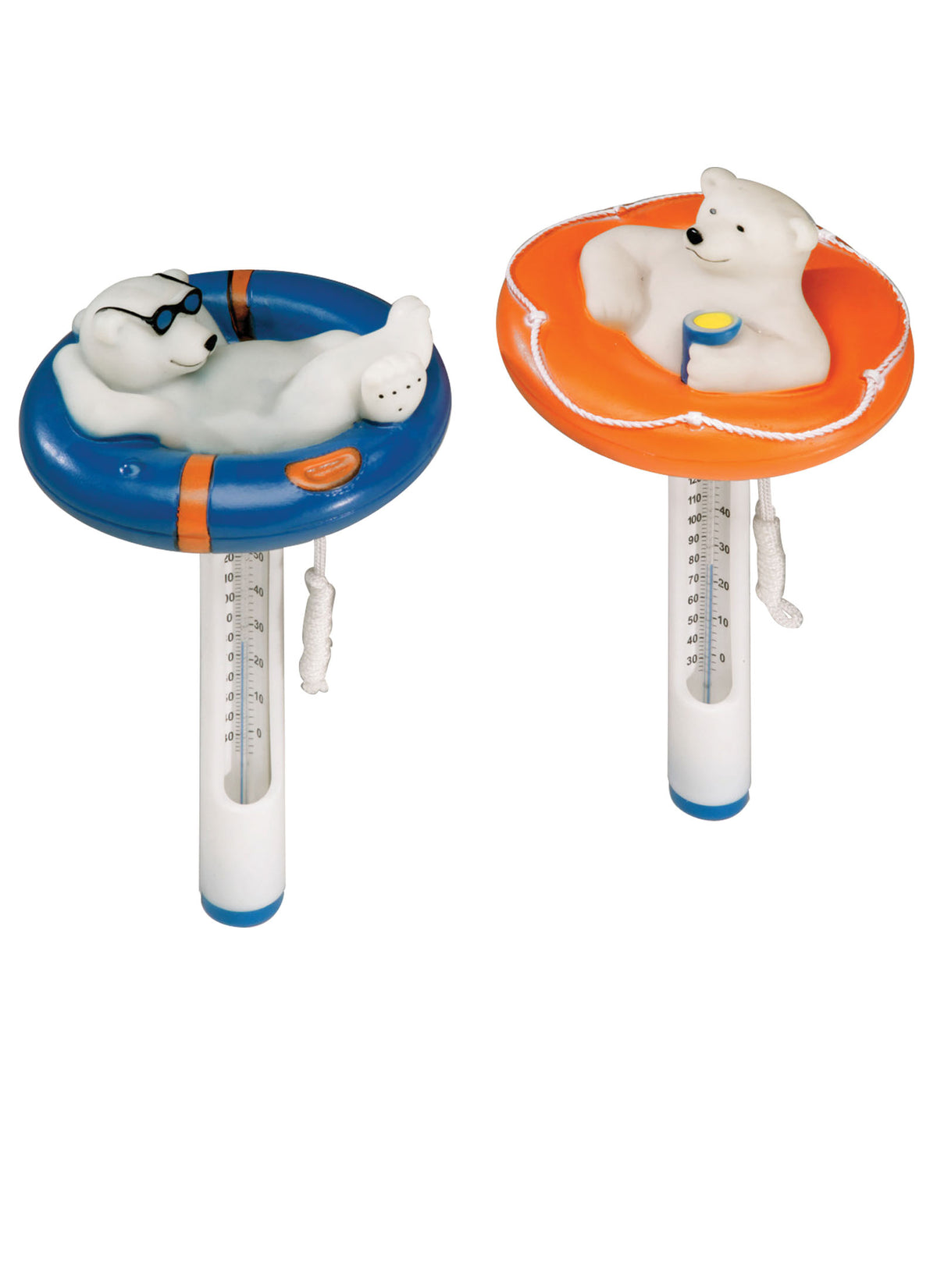 Thermometer, Polar Bear