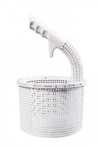 FlowSkim Skimmer Basket w/ 12" Handle