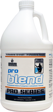 PRO SERIES PRO BLEND