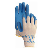 FLEX TUFF LATEX COATED GLOVES