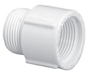 SCH40 PVC RISER EXTENDER
