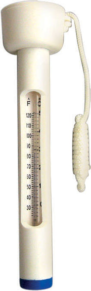 FLOATING THERMOMETER W/ CORD