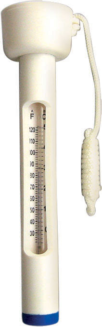 FLOATING THERMOMETER W/ CORD