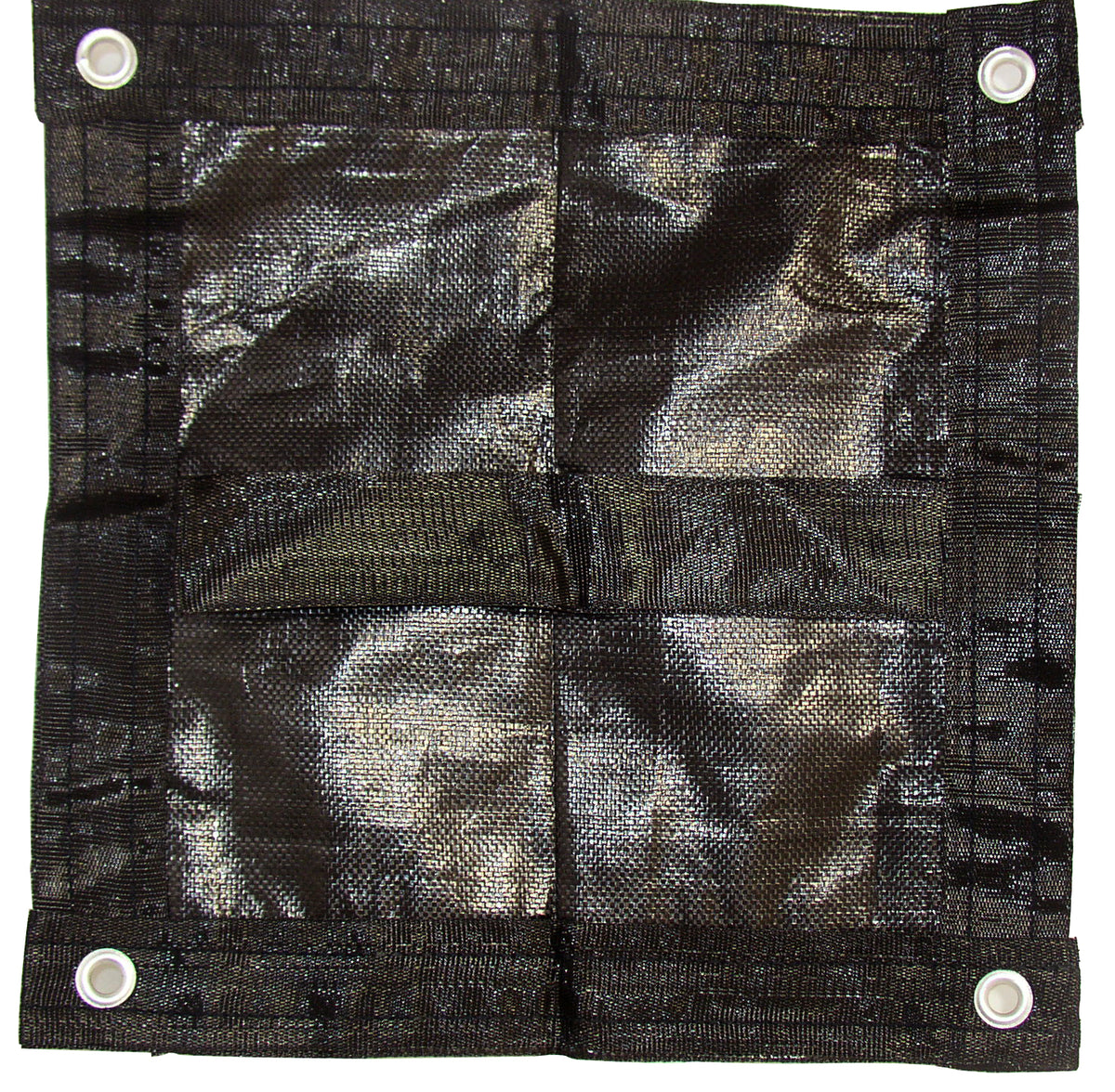 15x30 OVAL AG MESH WTR COVER