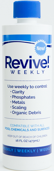 PT REVIVE WEEKLY