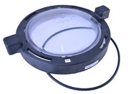 POT LID W/ CLAMP RING
