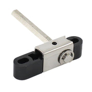 REAR AXLE BLOCK ASSY