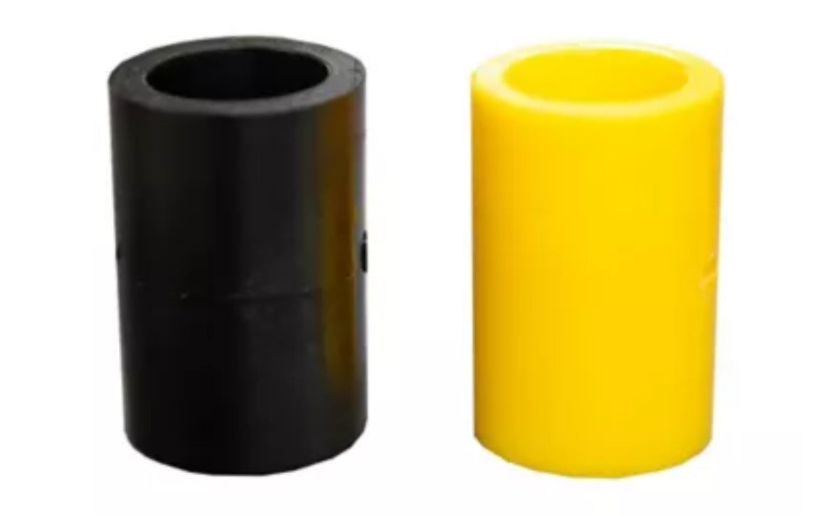 1.5" SOCKET FUSION COUPLING