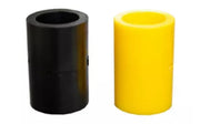 1" SOCKET FUSION COUPLING