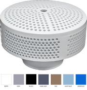 DARK BLUE EQUALIZER SUCTION